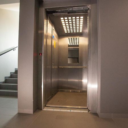Apartament W Cieplicach Deluxe Jelenia Góra Exterior foto