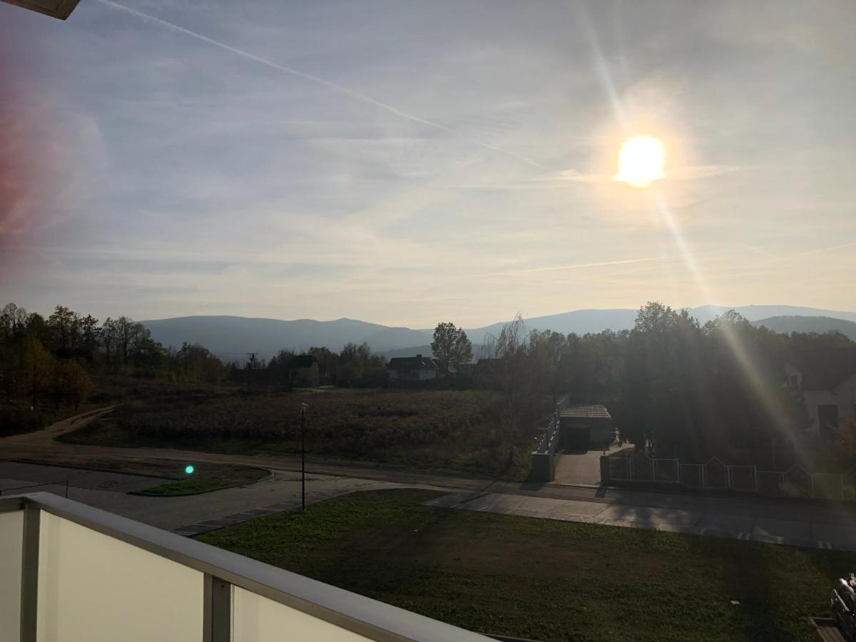 Apartament W Cieplicach Deluxe Jelenia Góra Exterior foto