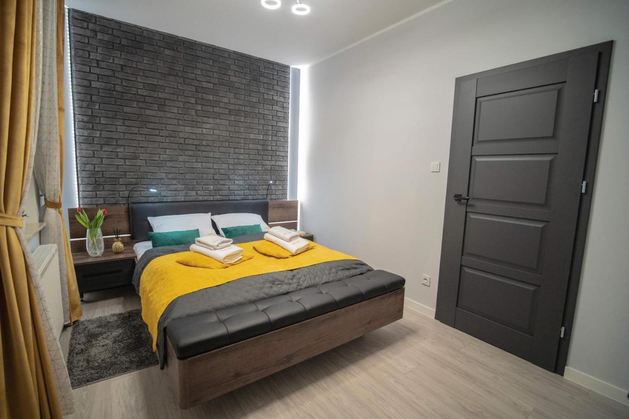 Apartament W Cieplicach Deluxe Jelenia Góra Exterior foto
